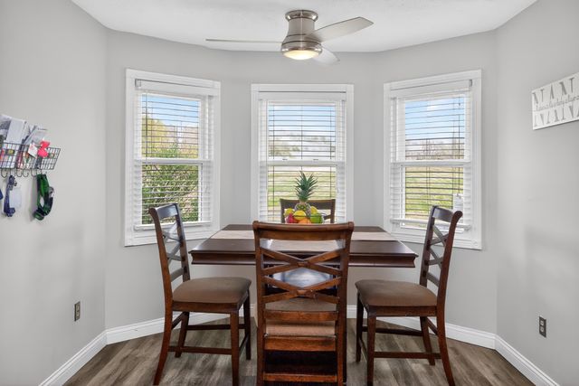 3886 Jackson Ferry Road, Winchester, KY 40391