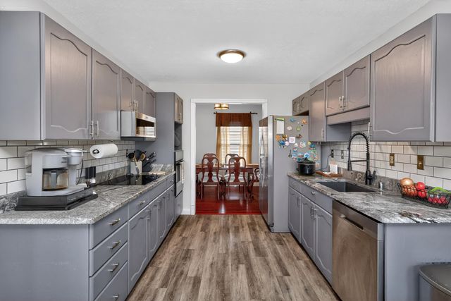 3886 Jackson Ferry Road, Winchester, KY 40391