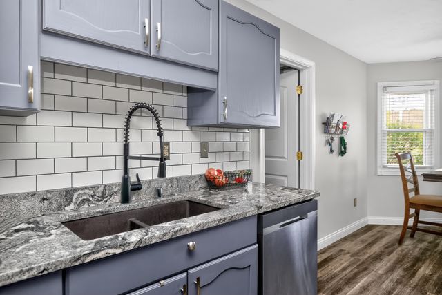 3886 Jackson Ferry Road, Winchester, KY 40391