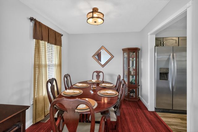 3886 Jackson Ferry Road, Winchester, KY 40391