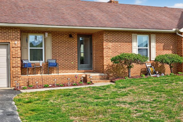 3886 Jackson Ferry Road, Winchester, KY 40391