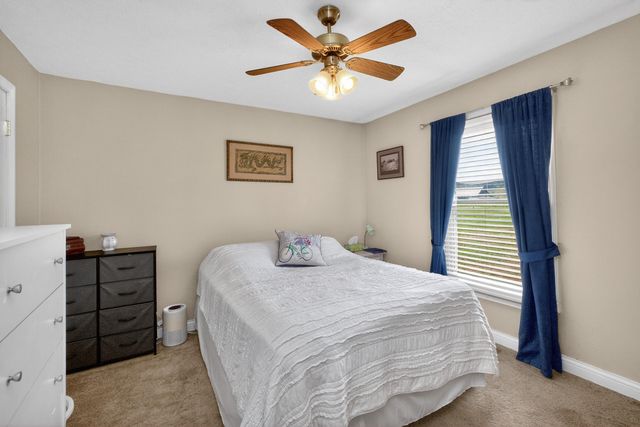 3886 Jackson Ferry Road, Winchester, KY 40391