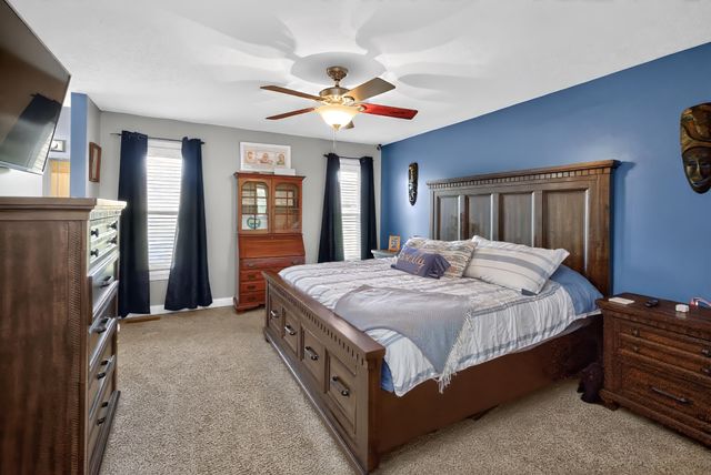 3886 Jackson Ferry Road, Winchester, KY 40391