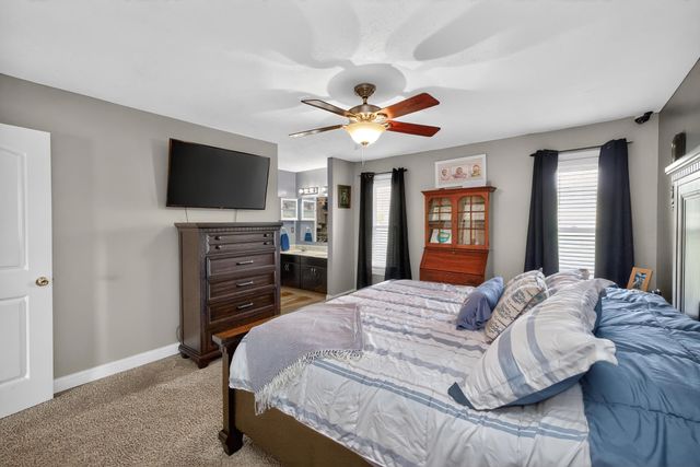 3886 Jackson Ferry Road, Winchester, KY 40391