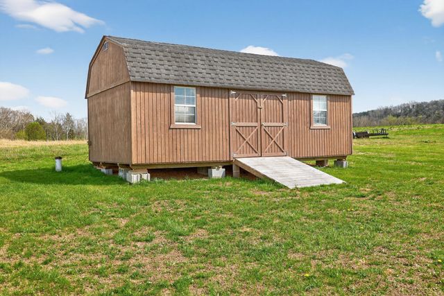 3886 Jackson Ferry Road, Winchester, KY 40391