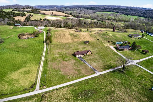 3886 Jackson Ferry Road, Winchester, KY 40391