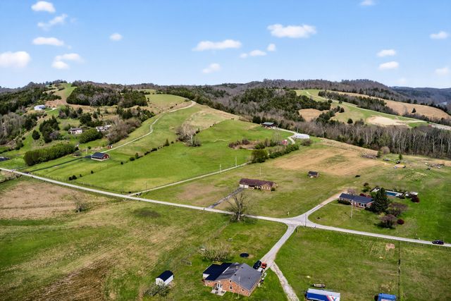 3886 Jackson Ferry Road, Winchester, KY 40391