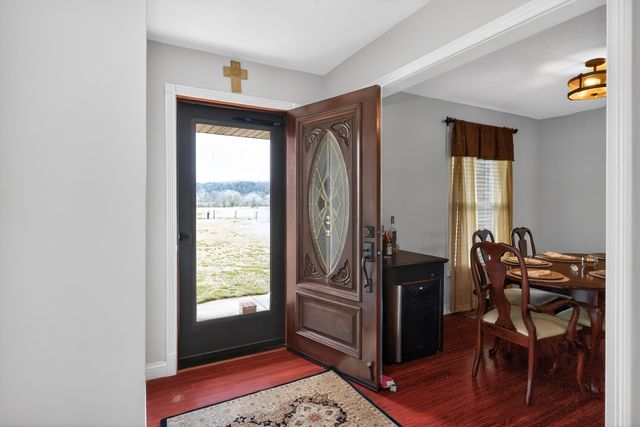 3886 Jackson Ferry Road, Winchester, KY 40391