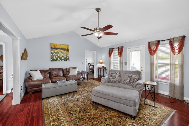 3886 Jackson Ferry Road, Winchester, KY 40391