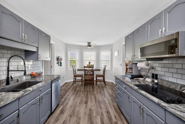 3886 Jackson Ferry Road, Winchester, KY 40391