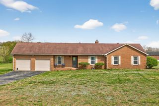 3886 Jackson Ferry Road, Winchester, KY 40391