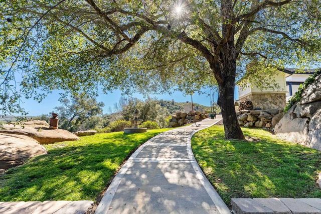 14671 Mussey Grade Rd, Ramona, CA 92065