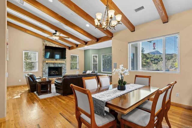 14671 Mussey Grade Rd, Ramona, CA 92065