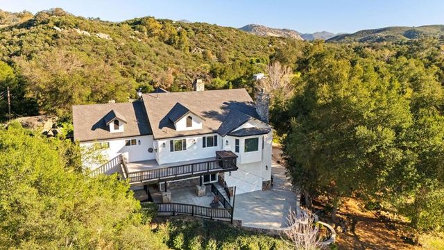 14671 Mussey Grade Rd, Ramona, CA 92065