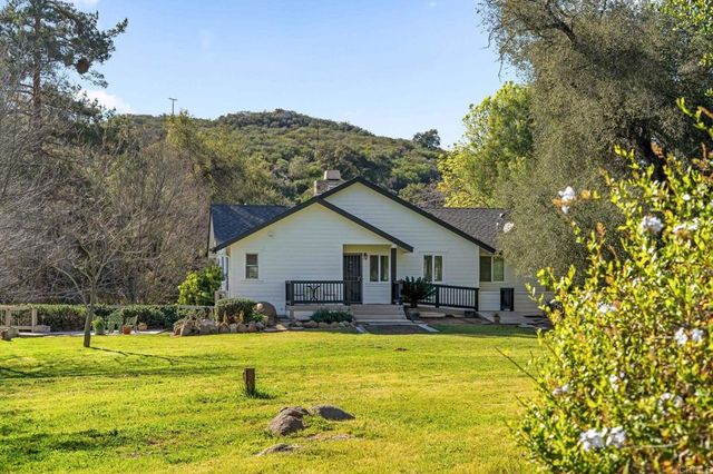 14671 Mussey Grade Rd, Ramona, CA 92065