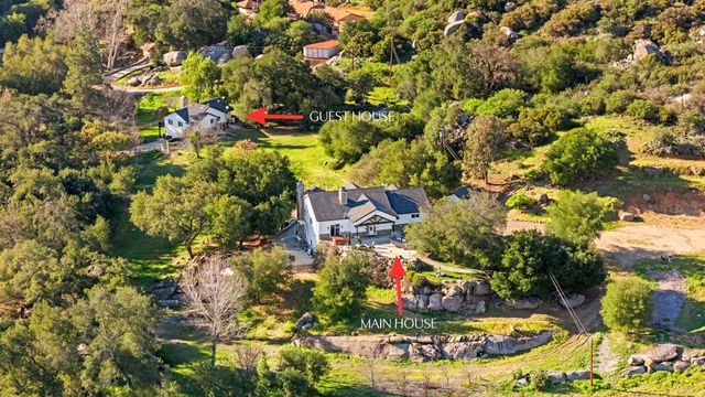 14671 Mussey Grade Rd, Ramona, CA 92065