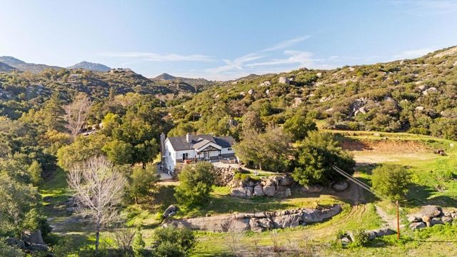 14671 Mussey Grade Rd, Ramona, CA 92065