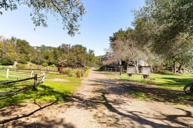 14671 Mussey Grade Rd, Ramona, CA 92065