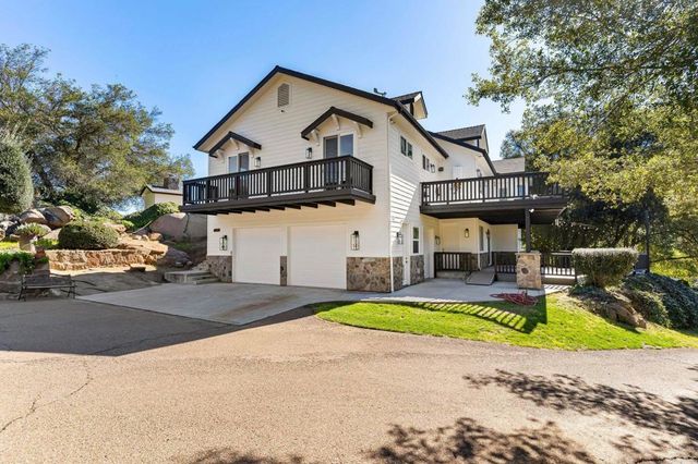 14671 Mussey Grade Rd, Ramona, CA 92065