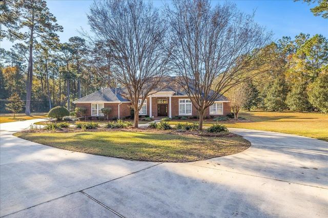 1119 Bannerman Road, Tallahassee, FL 32312