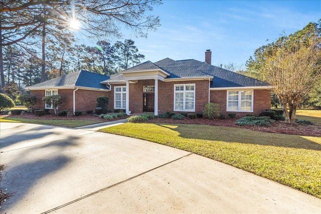 1119 Bannerman Road, Tallahassee, FL 32312