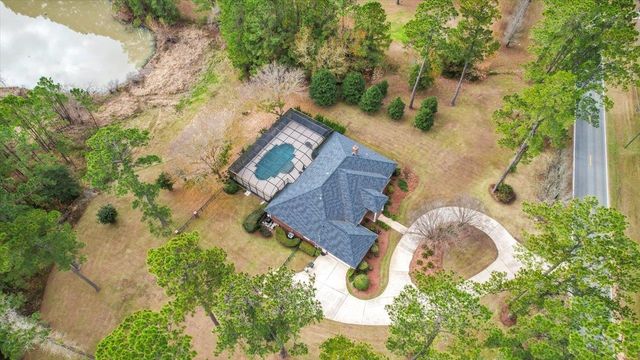 1119 Bannerman Road, Tallahassee, FL 32312