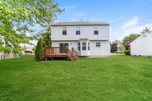 1467 Tenagra Way, Columbus, OH 43228