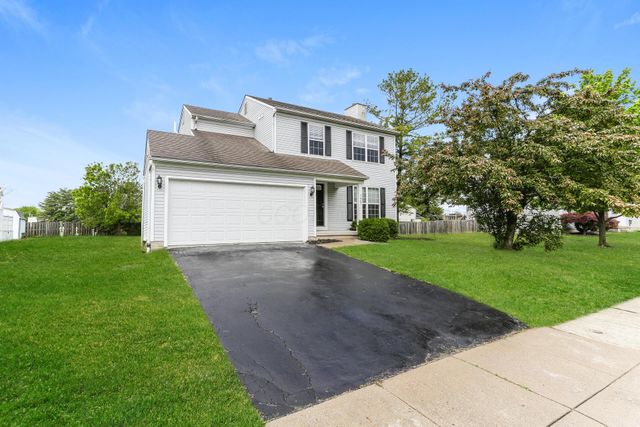 1467 Tenagra Way, Columbus, OH 43228