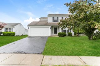 1467 Tenagra Way, Columbus, OH 43228