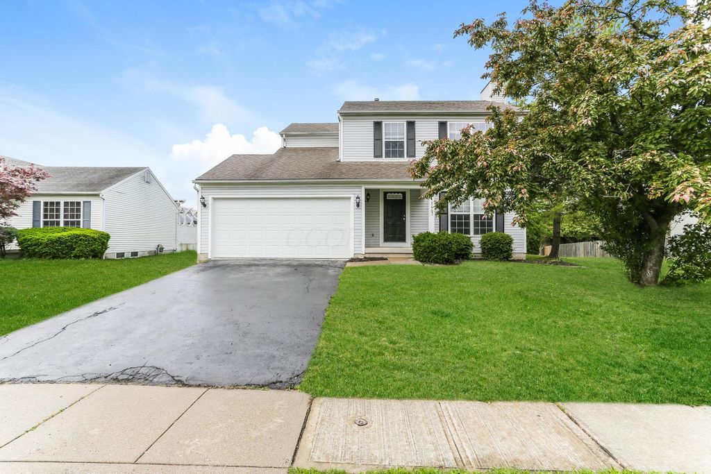 1467 Tenagra Way, Columbus, OH 43228