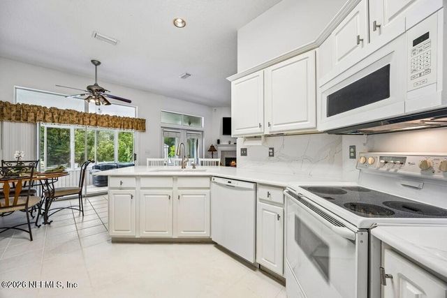 865 LAGUNA Drive, Fernandina Beach, FL 32034