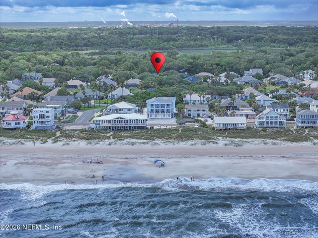 865 LAGUNA Drive, Fernandina Beach, FL 32034