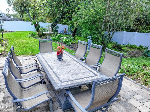 865 LAGUNA Drive, Fernandina Beach, FL 32034