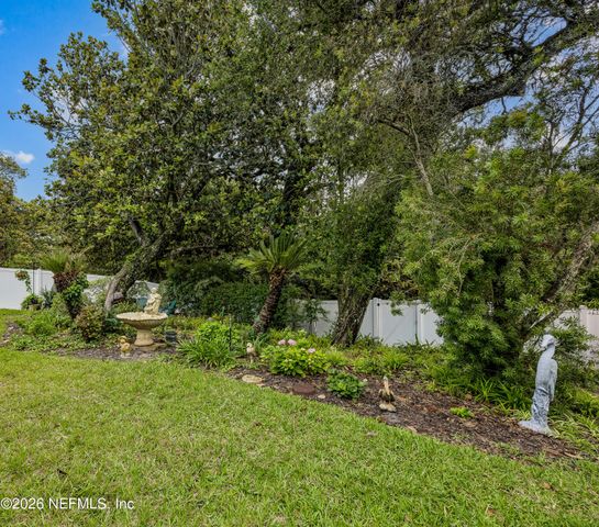 865 LAGUNA Drive, Fernandina Beach, FL 32034