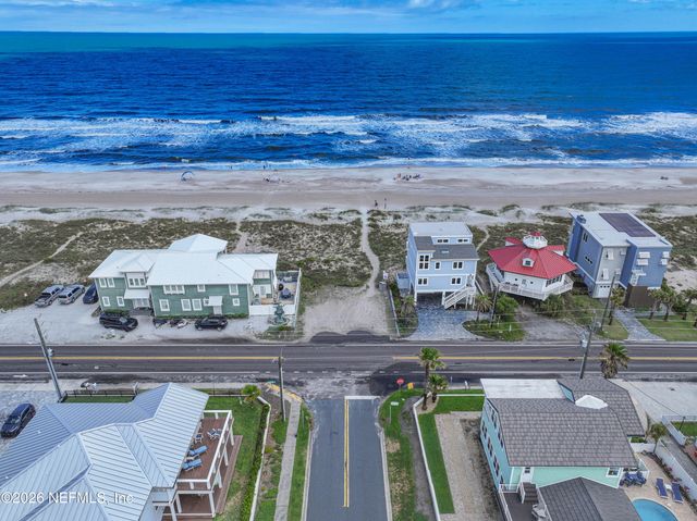 865 LAGUNA Drive, Fernandina Beach, FL 32034