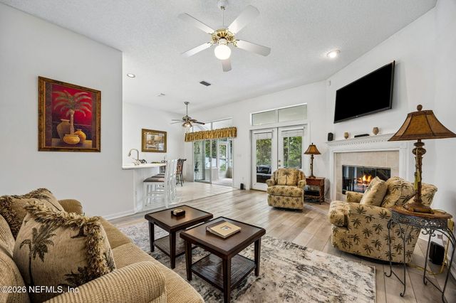865 LAGUNA Drive, Fernandina Beach, FL 32034