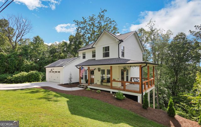 295 Sharptop Ridge Road