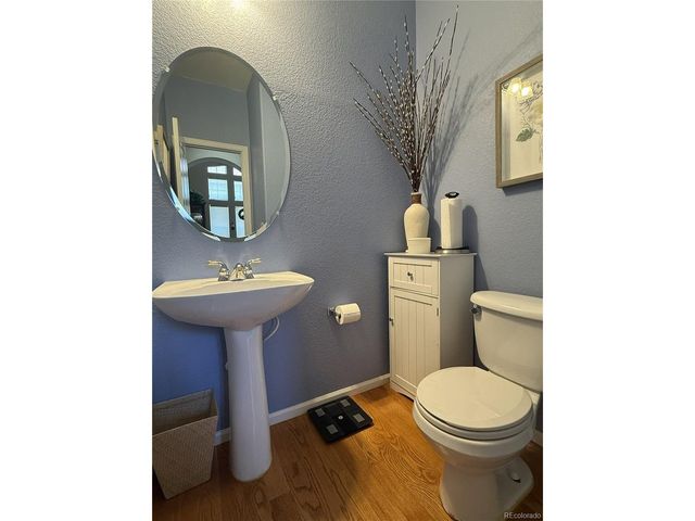 2420 S Fundy Cir, Aurora, CO 80013
