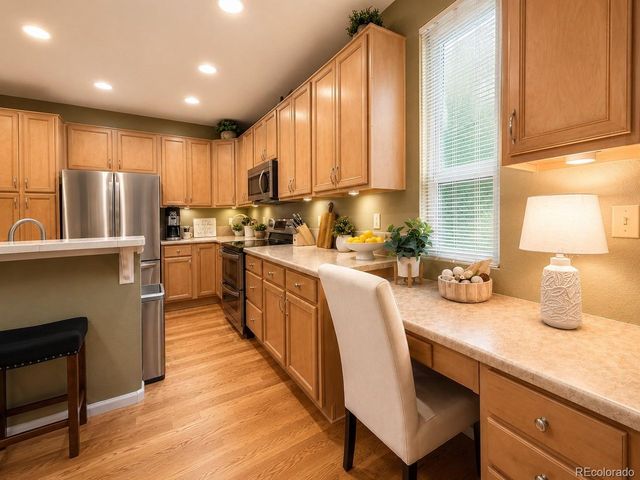 2420 S Fundy Cir, Aurora, CO 80013