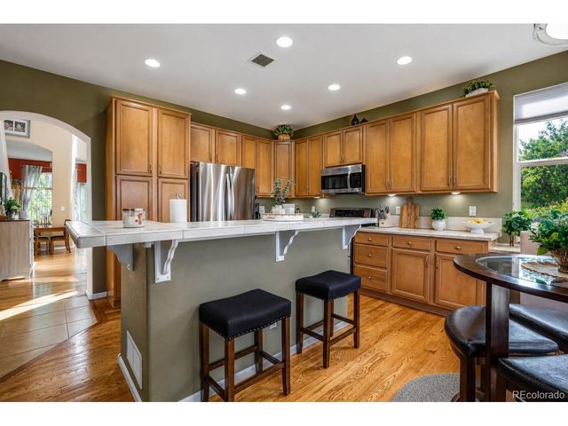 2420 S Fundy Cir, Aurora, CO 80013