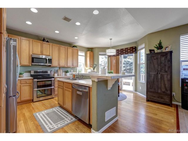 2420 S Fundy Cir, Aurora, CO 80013