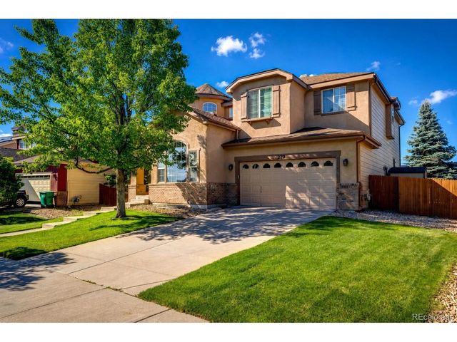 2420 S Fundy Cir, Aurora, CO 80013