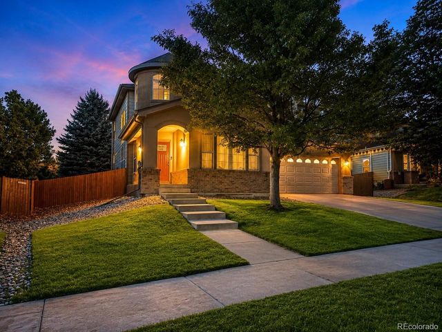 2420 S Fundy Cir, Aurora, CO 80013