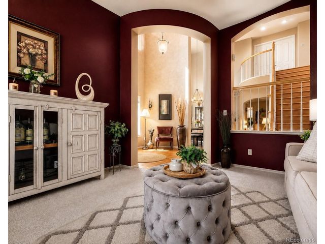 2420 S Fundy Cir, Aurora, CO 80013
