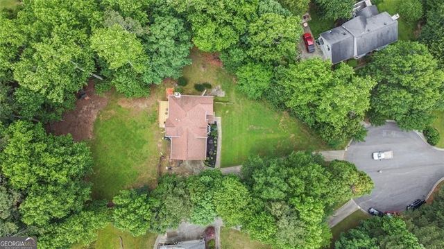 2482 Windchase Court, Buford, GA 30518