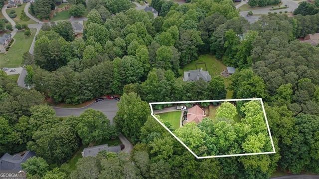 2482 Windchase Court, Buford, GA 30518