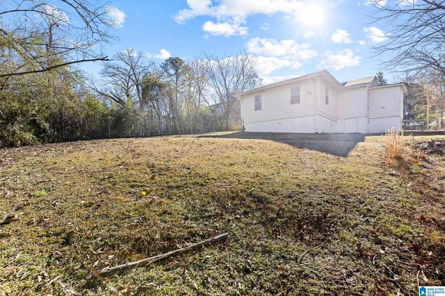 120 VAIL AVENUE, Hueytown, AL 35023