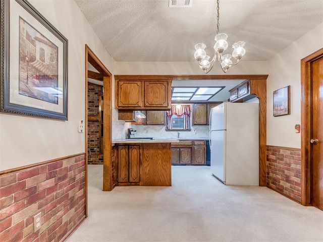 3028 SW 126th Street, Oklahoma City, OK 73170