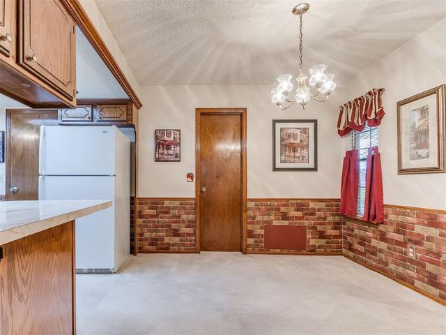 3028 SW 126th Street, Oklahoma City, OK 73170