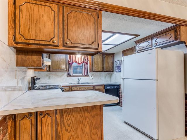 3028 SW 126th Street, Oklahoma City, OK 73170